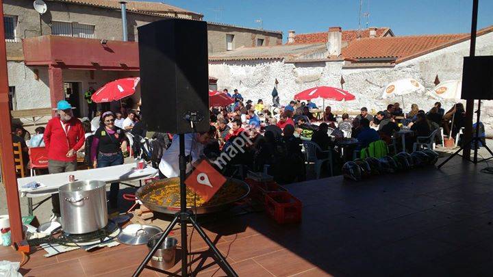 BAR Concejo