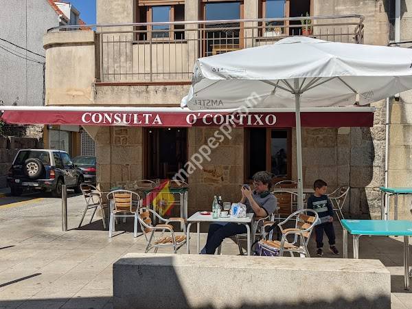 Bar Consulta O Cortixo