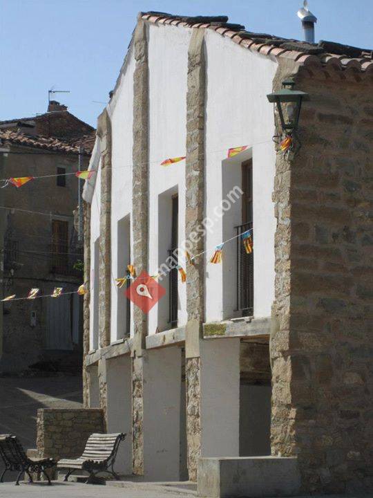 Bar corcolilla