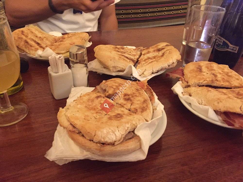 Bar Costa