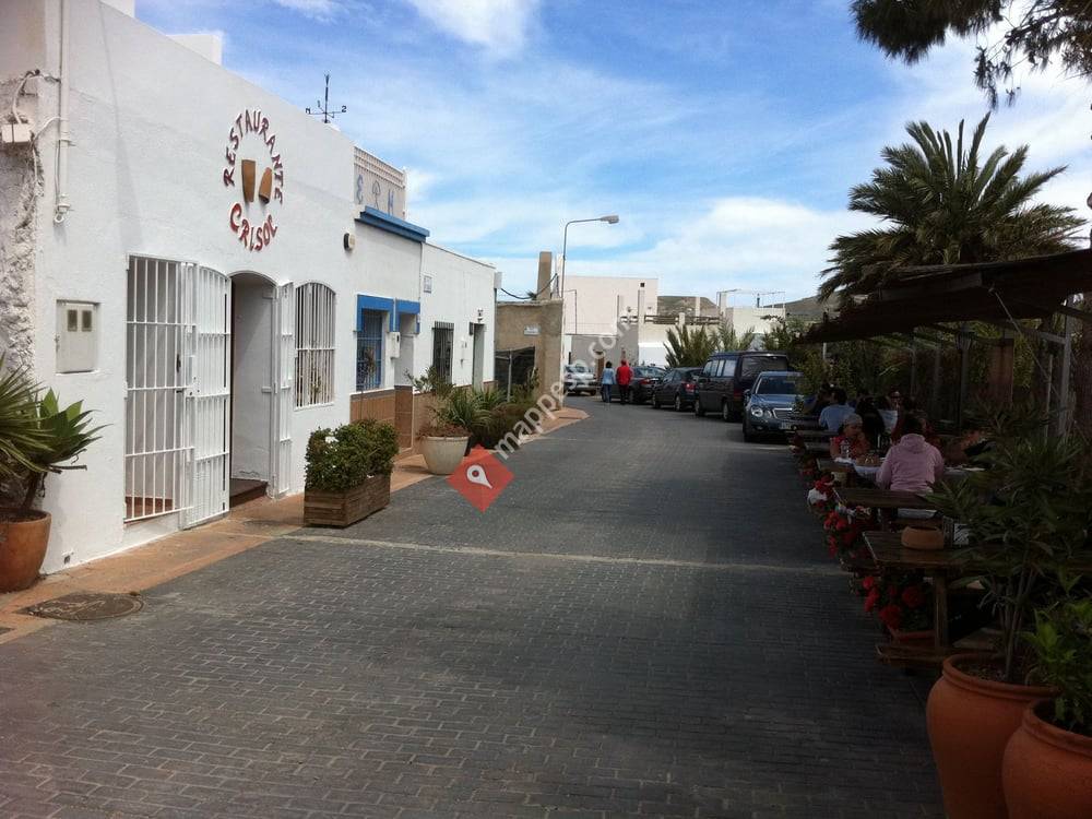 Bar Crisol