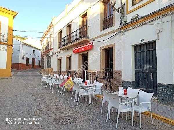 Bar de los Valle