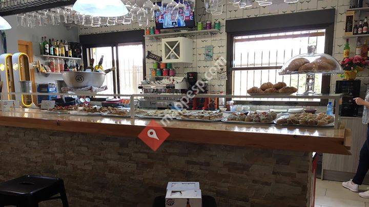 Bar De Ocio