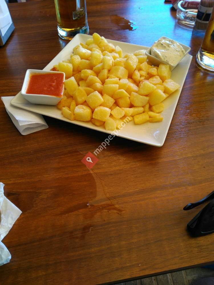 Bar de Pinchos Naco