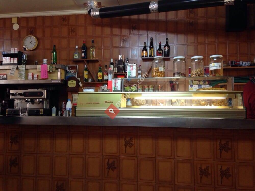 Bar del Poble