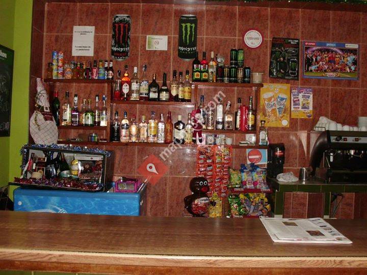 BAR DINKA