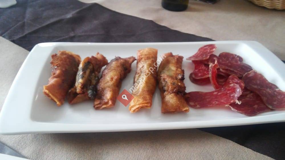 Bar Domenc