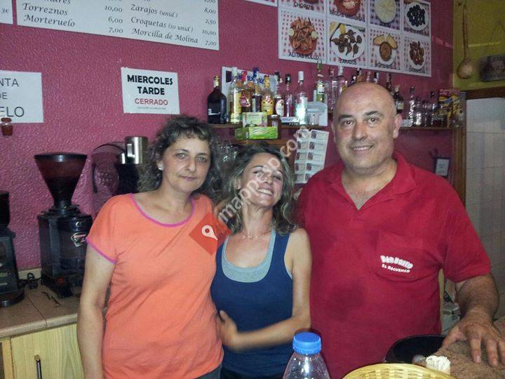 Bar El Boleo