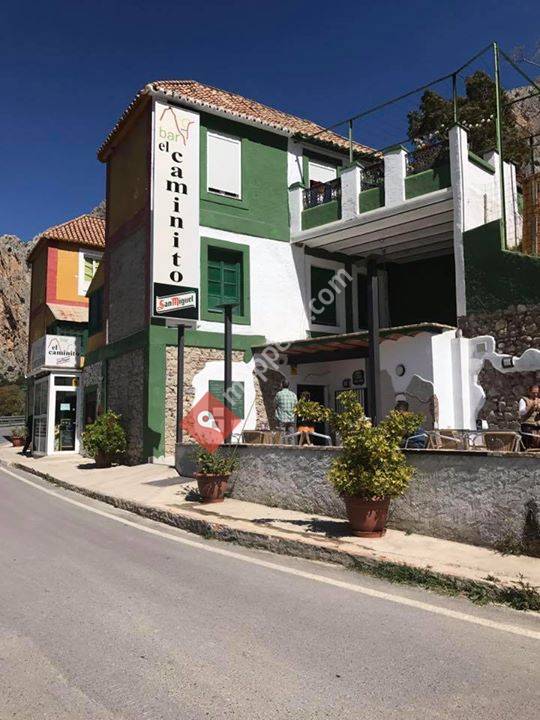 Bar el caminito
