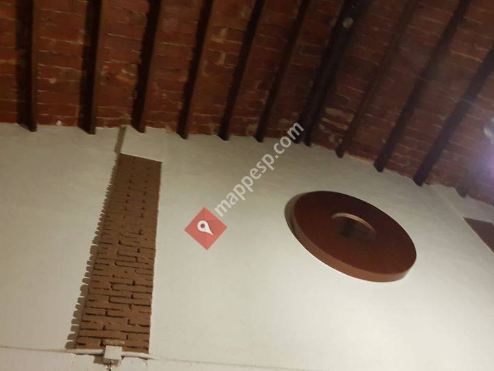 Bar el canto