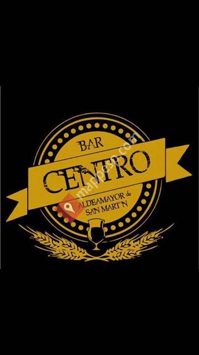 Bar El Centro