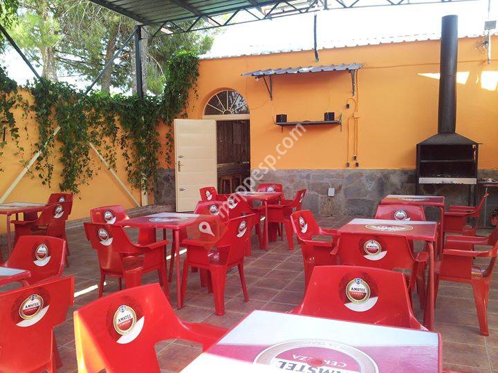 Bar El Chaparral