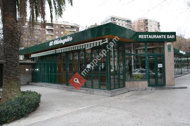 Bar El Chiringuito
