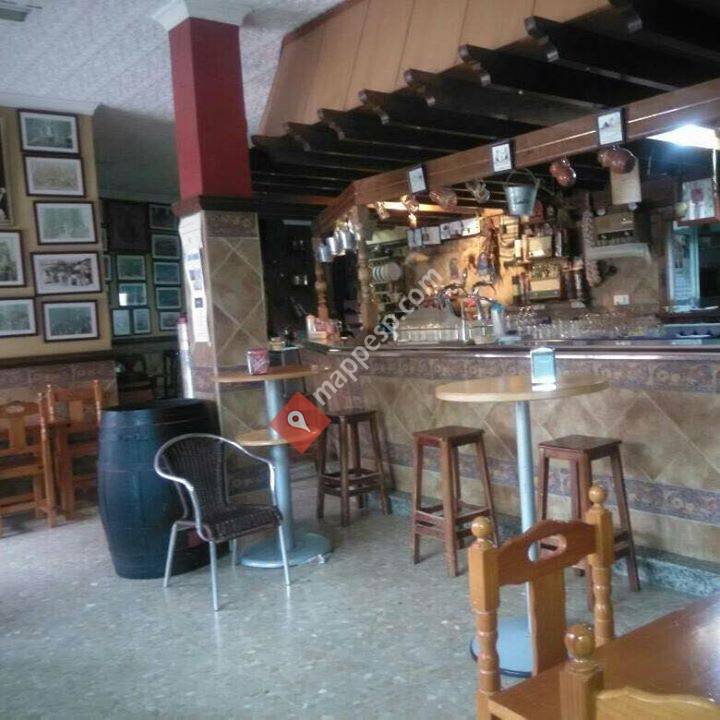 Bar el Huerto
