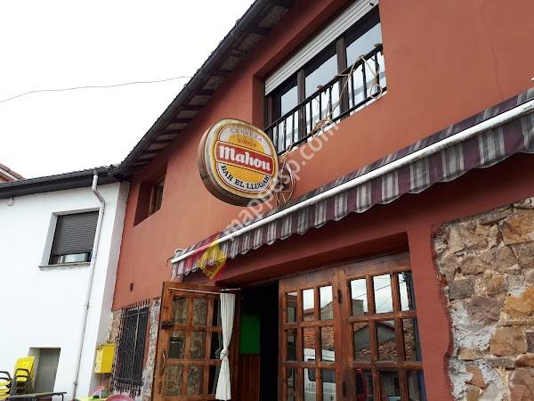Bar El Llugar