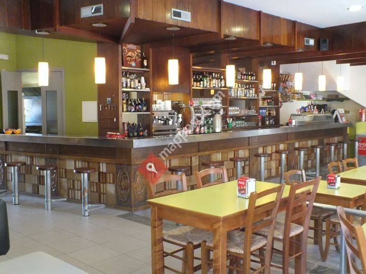 Bar el Local La Cellera
