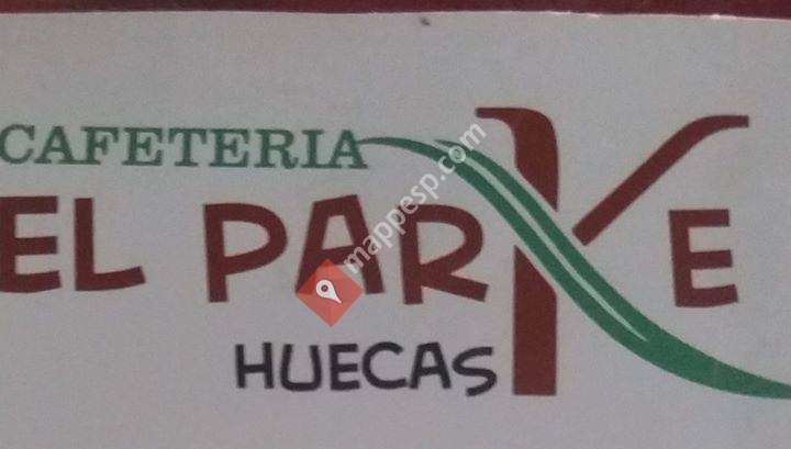 Bar El Parke