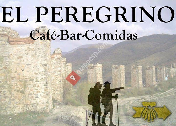 Bar El Peregrino