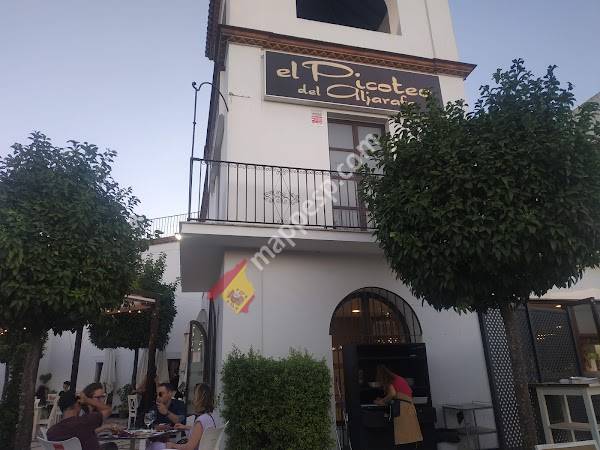 Bar El Picoteo del Aljarafe