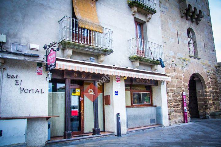 Bar el portal
