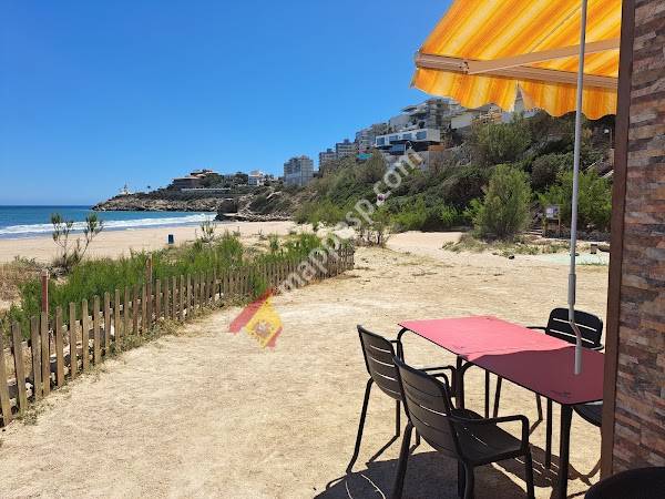 Bar El Tòfol