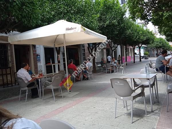 Bar El Tapeo