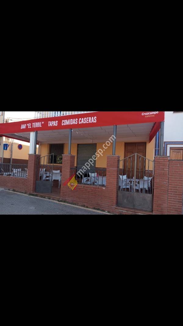 Bar El Terril