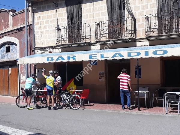 Bar Eladio