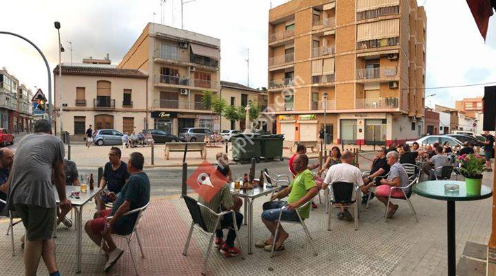 Bar els Xurrets
