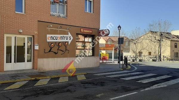 Bar Encuentros
