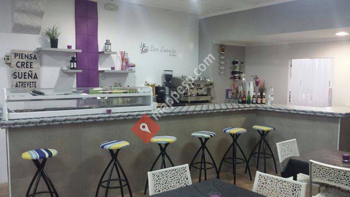 Bar Esencia