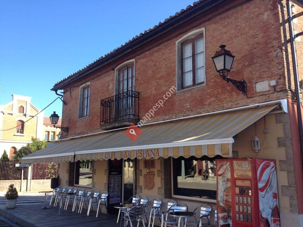 Bar España