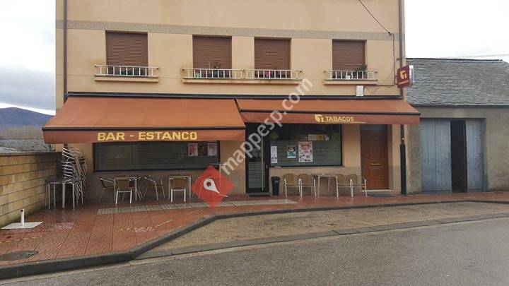 Bar Estanco San Roman