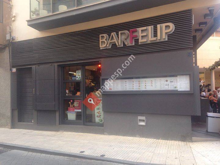 Bar Felip