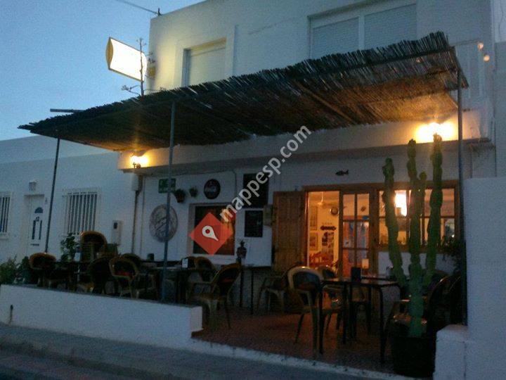 Bar Fidel