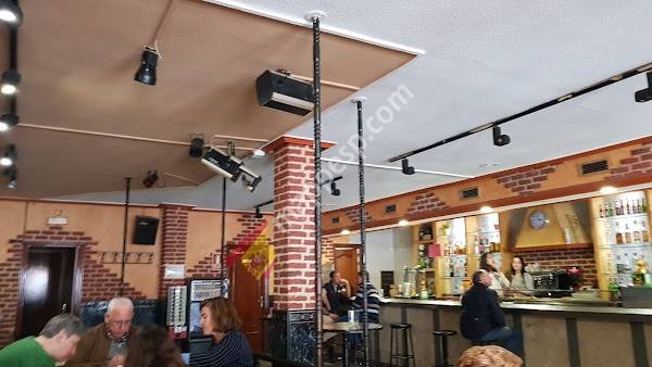 Bar Florida