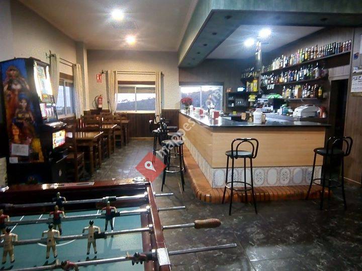 Bar García-Bar Caleire