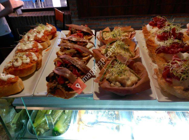 Bar Goya