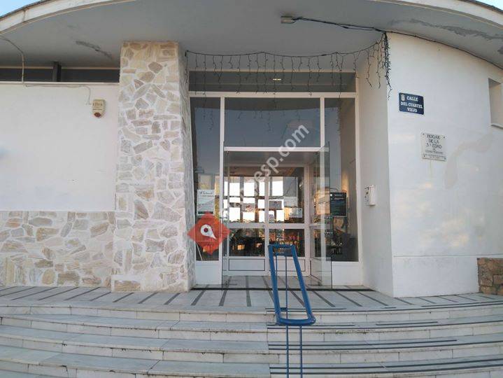Bar Hogar El Pensionista 