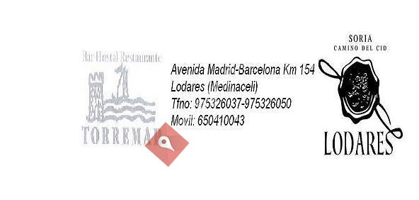 Bar Hostal Restaurante Torremar