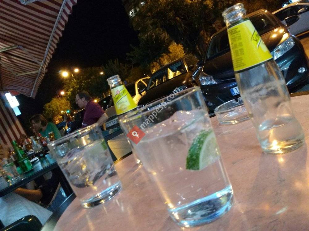 Bar Johan
