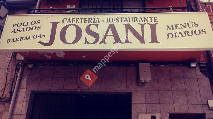 Bar Josani