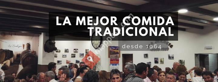 Bar Juanete