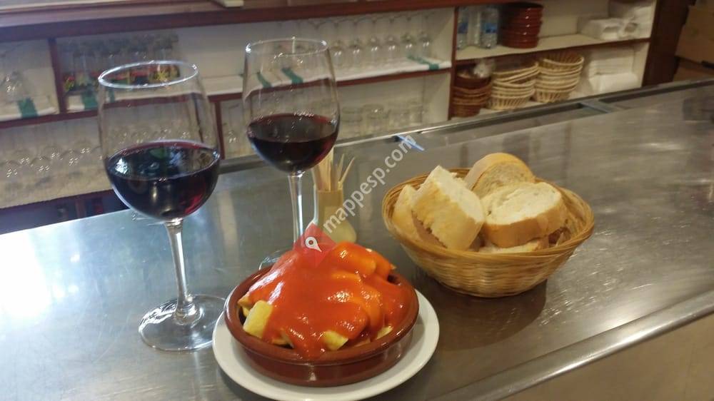 Bar Jubera