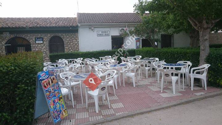 BAR- Jubilados De Alcocer