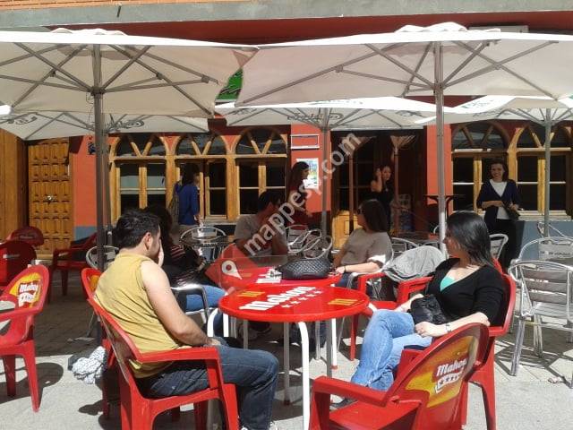 Bar Julián