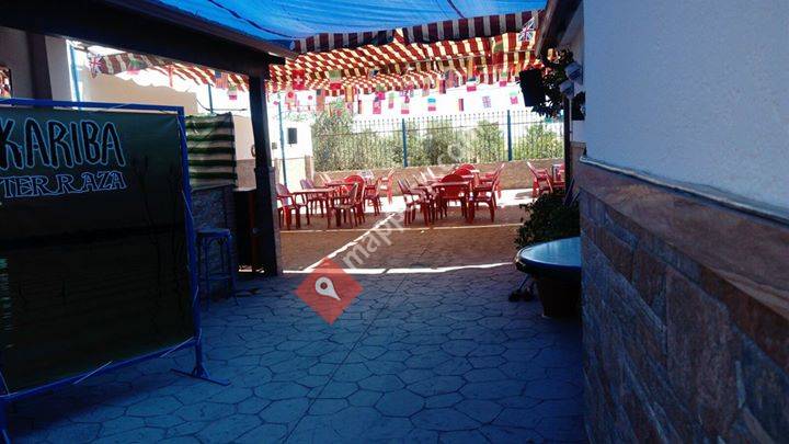 Bar Kariba Villaralto