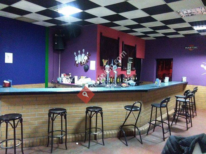 Bar la Bolera
