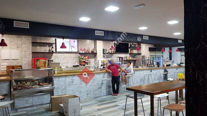 Bar la cañada