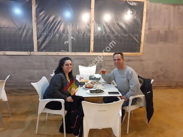 Bar La Cancela 